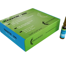 Emirates Naxatin 200 US