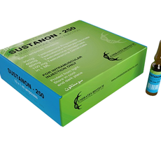 Emirates Sustanon 250 US