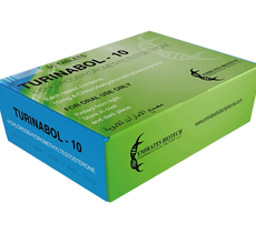 Emirates Turinabol 10 US