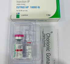 Eutrig-HP 10000IU HCG US