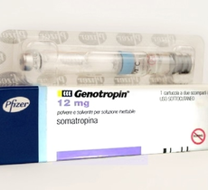 Genotropin 36IU US
