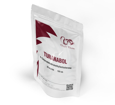 Dragon Turanabol