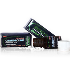 BodyPharm Oxandrolon