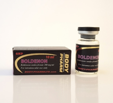 BodyPharm Boldenon