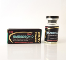 BodyPharm Nandrolon D