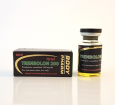 BodyPharm Trenbolon 200