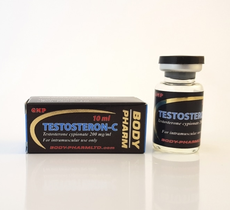 BodyPharm Testosteron C