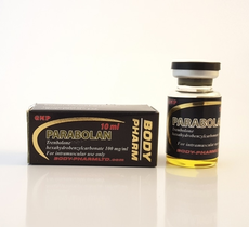 BodyPharm Parabolan