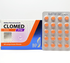 BP Clomed