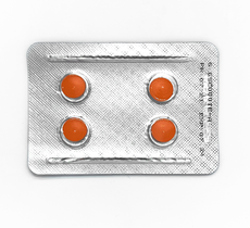 BP Esculap 20mg (4tabs)