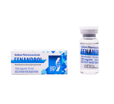 BP Fenandrol 10ml