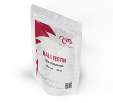 Dragon Halotestin
