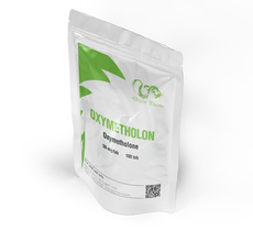 Dragon Oxymetholon