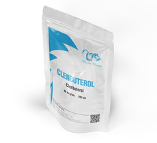 Dragon Clenbuterol