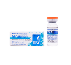 BP Decandrol 10ml