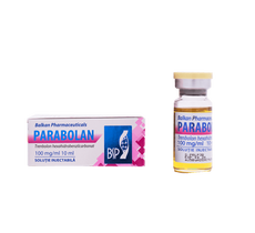 BP Parabolan 10ml