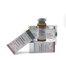 Beligas Propha-Testosterone US