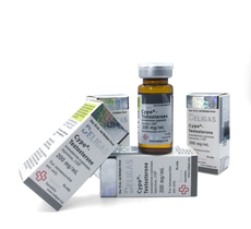 Beligas Cypo-Testosterone 200 US